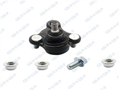 GSP S081018