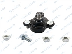 GSP S081019