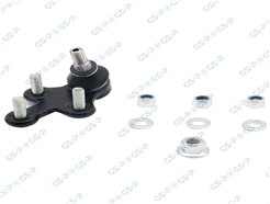 GSP S081040