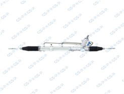 GSP SR900706