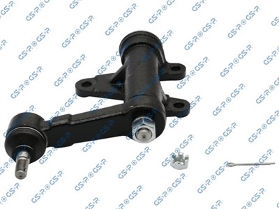 GSP S010010 Číslo výrobce: GSU010010. EAN: 6970899143123.