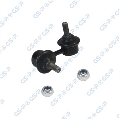GSP S050195 Číslo výrobce: GSU050195. EAN: 6920780814755.