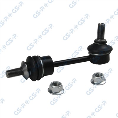 GSP S050760 Číslo výrobce: GSU050760. EAN: 6928536107946.