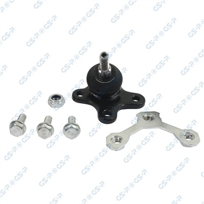 GSP S080214 Číslo výrobce: GSU080214. EAN: 6928536164130.