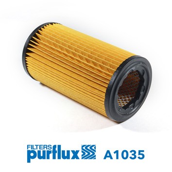 PURFLUX A1035 EAN: 3286061820468.
