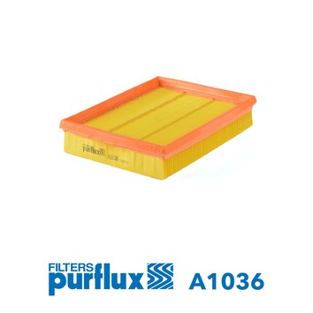 PURFLUX A1036 EAN: 3286061820574.