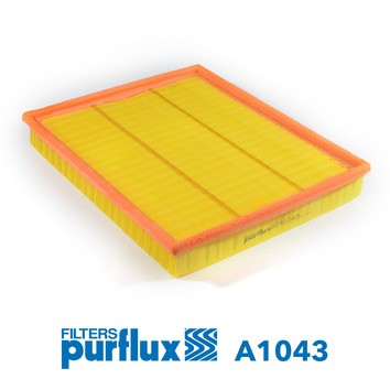 PURFLUX A1043 EAN: 3286061823599.