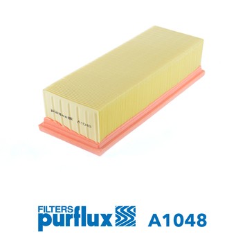 PURFLUX A1048 EAN: 3286061824176.