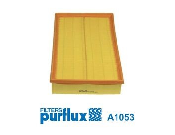 PURFLUX A1053 EAN: 3286061822479.