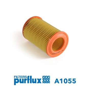 PURFLUX A1055 EAN: 3286061822677.