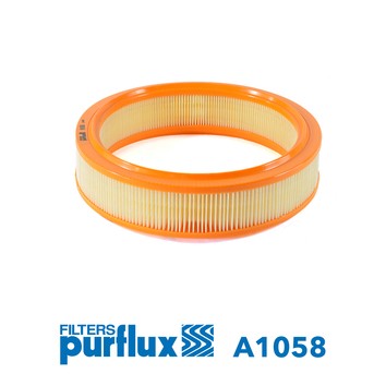 PURFLUX A1058 EAN: 3286061824343.