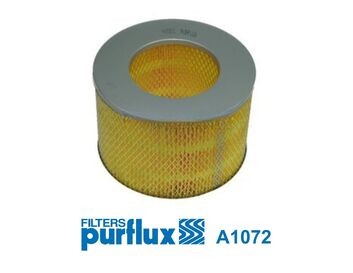PURFLUX A1072 EAN: 3286061826613.