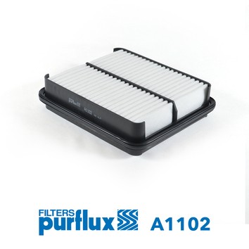 PURFLUX A1102 EAN: 3286061842378.