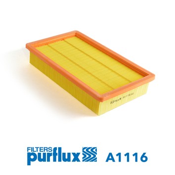 PURFLUX A1116 EAN: 3286061847380.
