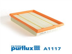 PURFLUX A1117