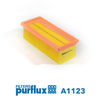PURFLUX A1123 EAN: 3286061847922.