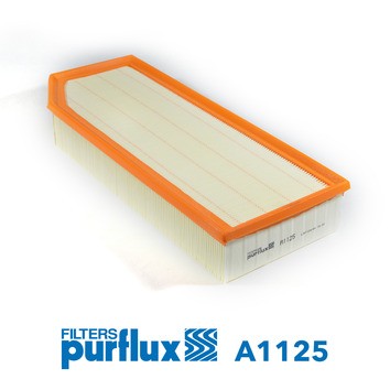 PURFLUX A1125 EAN: 3286061848363.