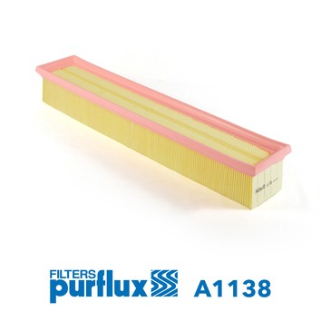 PURFLUX A1138 EAN: 3286061854432.