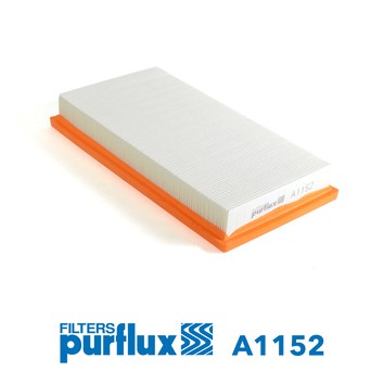 PURFLUX A1152 EAN: 3286064048036.