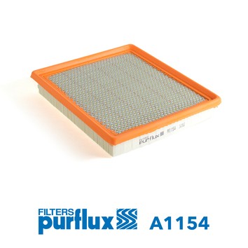 PURFLUX A1154 EAN: 3286064048074.