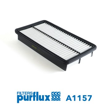PURFLUX A1157 EAN: 3286064048616.