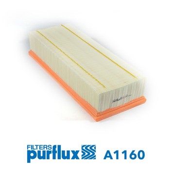 PURFLUX A1160 EAN: 3286064049002.