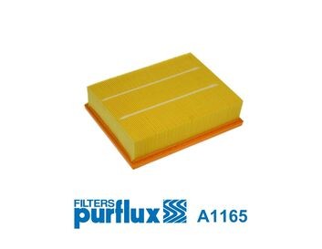 PURFLUX A1165 EAN: 3286064051333.