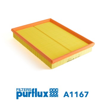 PURFLUX A1167 EAN: 3286064051494.