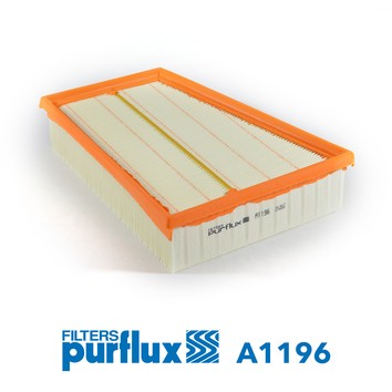 PURFLUX A1196 EAN: 3286064132353.