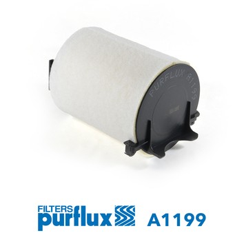 PURFLUX A1199 EAN: 3286064132179.