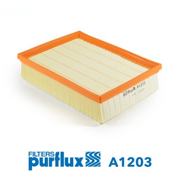 PURFLUX A1203 EAN: 3286064132186.