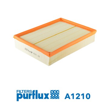 PURFLUX A1210 EAN: 3286062012107.