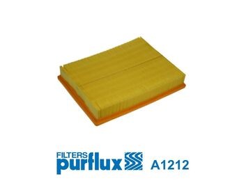 PURFLUX A1212 EAN: 3286064181900.
