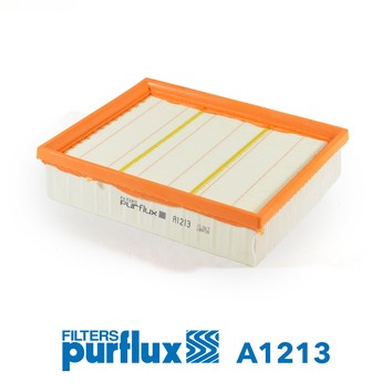 PURFLUX A1213 EAN: 3286064211652.
