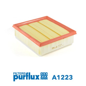 PURFLUX A1223 EAN: 3286064181733.
