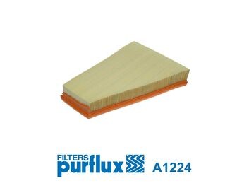 PURFLUX A1224 EAN: 3286064230394.