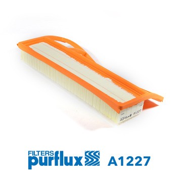 PURFLUX A1227 EAN: 3286064207761.