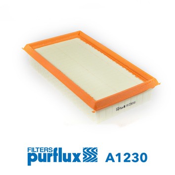 PURFLUX A1230 EAN: 3286064226779.