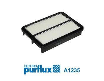 PURFLUX A1235 EAN: 3286064227752.