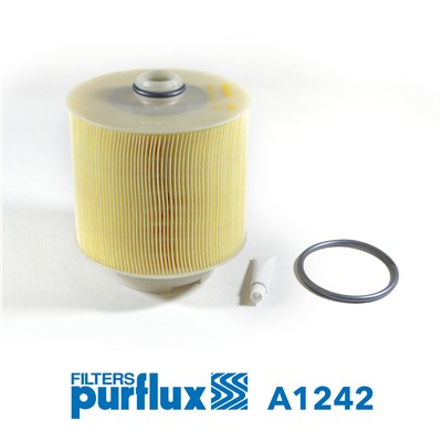 PURFLUX A1242 EAN: 3286064237454.