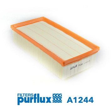 PURFLUX A1244 EAN: 3286064227431.