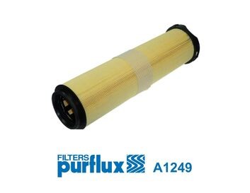 PURFLUX A1249 EAN: 3286064229022.