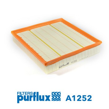 PURFLUX A1252 EAN: 3286064228278.