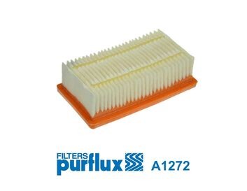 PURFLUX A1272 EAN: 3286064231582.