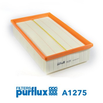 PURFLUX A1275 EAN: 3286064231568.