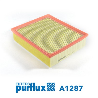 PURFLUX A1287 EAN: 3286064233876.