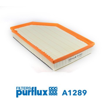 PURFLUX A1289 EAN: 3286064235498.
