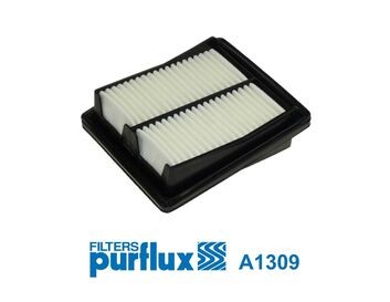 PURFLUX A1309 EAN: 3286064237324.