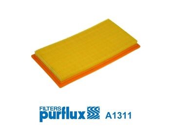 PURFLUX A1311 EAN: 3286064238819.