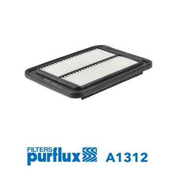 PURFLUX A1312 EAN: 3286064240508.